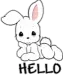 bunny