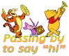 pooh & friends