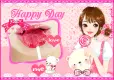happy day!