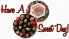 Have A Sweet Day!