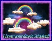  I hope your day is magical!