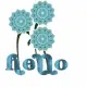 hello
