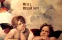 Angels - Blessed Day
