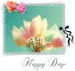 happy day!