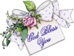 god bless you flowers