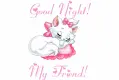 Good Night! My friend!