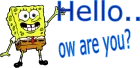 Hello...How are you?