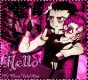Sweeney - Hello ^^