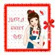 HAVE A SWEET DAY
