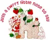just a sweet little note