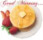 pancakes