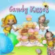 candy kisses