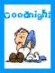 lionel and snoopy sleeping