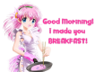 Good Morning!...
