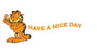 have a nice day
