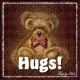 hugs