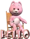 Hello
