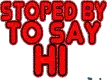 hi
