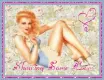 showing some love pinup