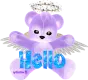 hello