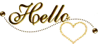 Hello
