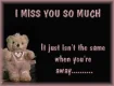 Miss You So Much