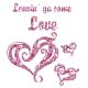 love