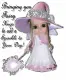 fairy hugs