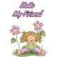 Hello My Friend