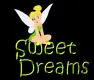 pleasant dreams