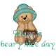 Have a beary nice day