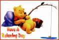 Have A Relaxing Day