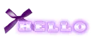 HELLO