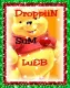 fat pooh