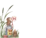 Animated Hello