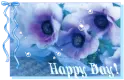 happy day!