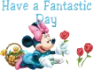 Have a Fantastic Day
