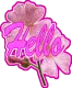 Hello