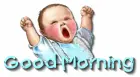 Good Morning
