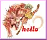 hello