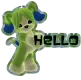 Hello