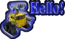 wall-E