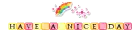 Rainbow Day