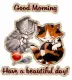 Good Morning