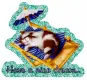 Have a nice dream