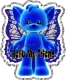 hello my friends