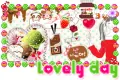 lovely day!