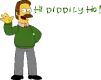 Ned Flanders