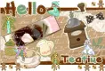 tea time