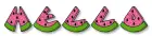 watermelon hello